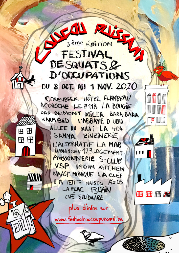 affiche édition 2020